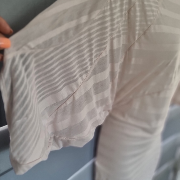 Ladies sheer dress - Picture 4 of 10